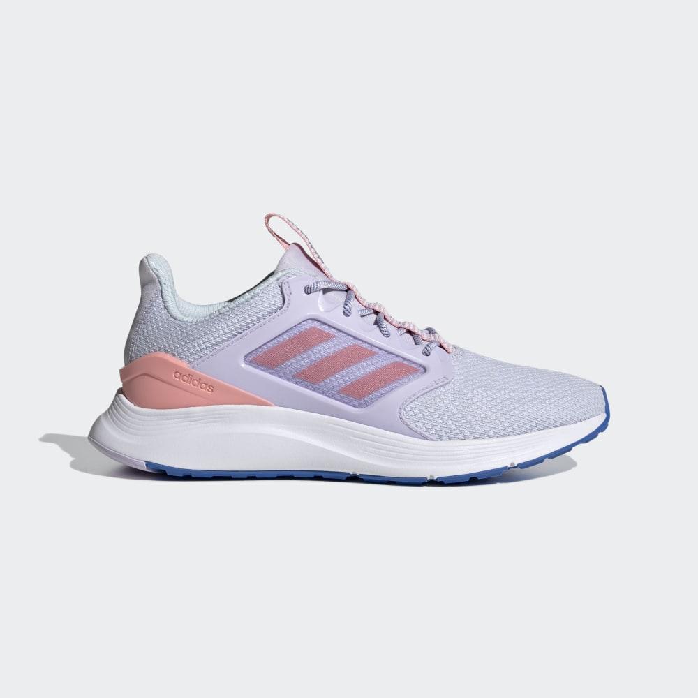 Adidas Energyfalcon X Hrvatska - Ženske Tenisice Za Trčanje - Ljubičaste/Roze/Plave (SXDOBV531)